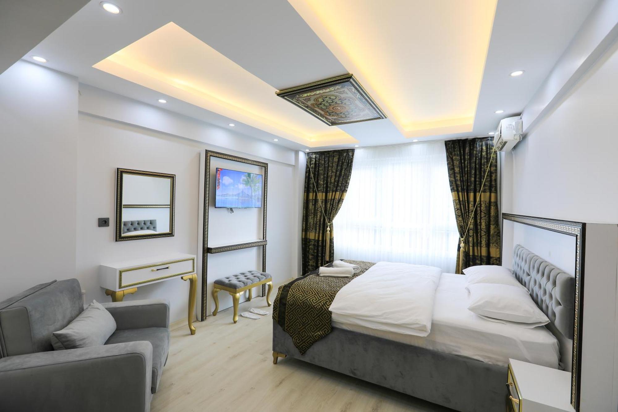 Istanbul Hotel&Guesthouse Exterior photo