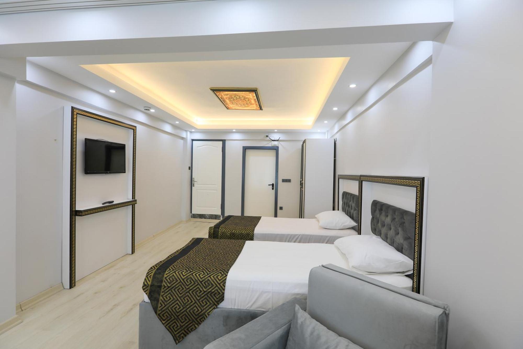 Istanbul Hotel&Guesthouse Exterior photo