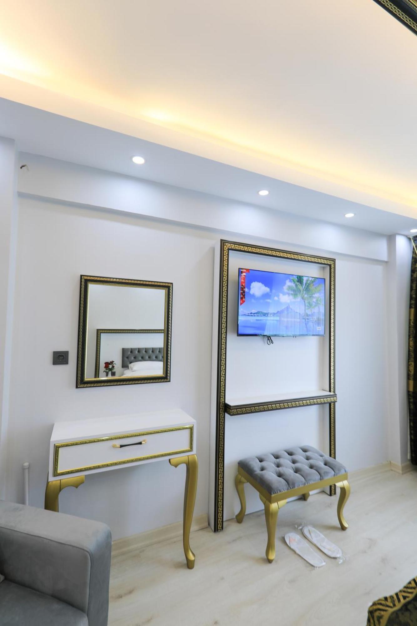 Istanbul Hotel&Guesthouse Exterior photo