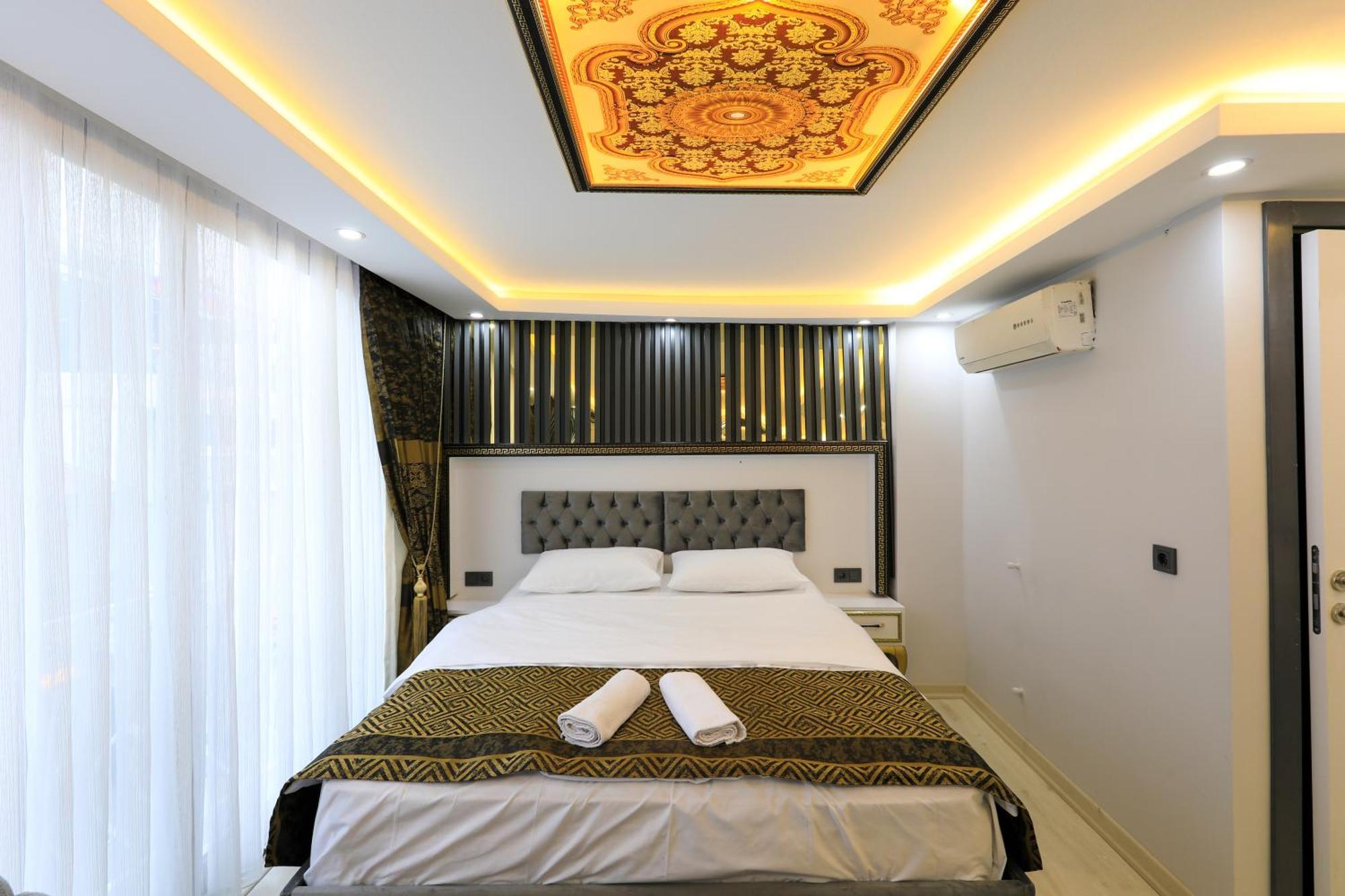 Istanbul Hotel&Guesthouse Exterior photo