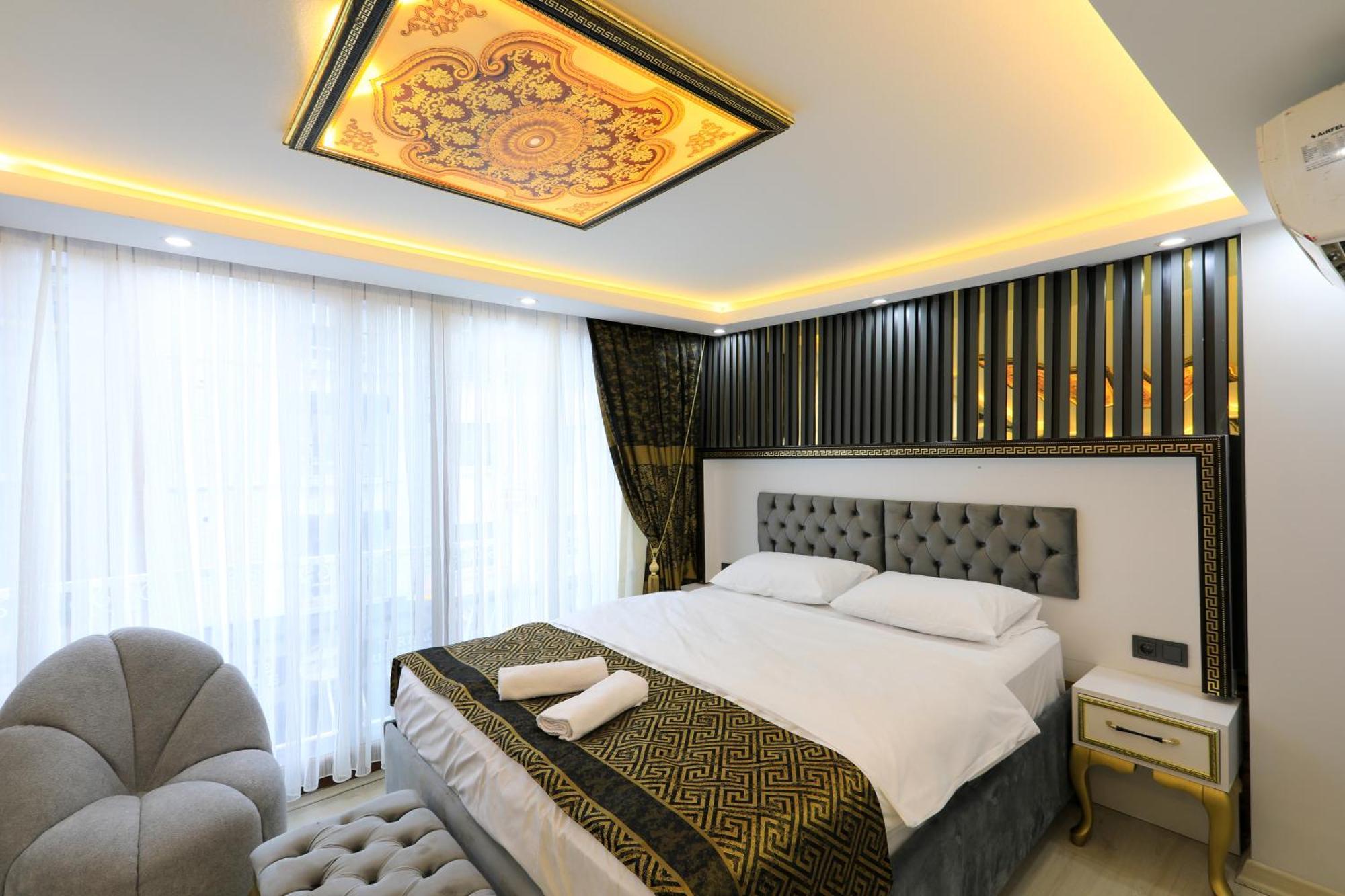 Istanbul Hotel&Guesthouse Exterior photo