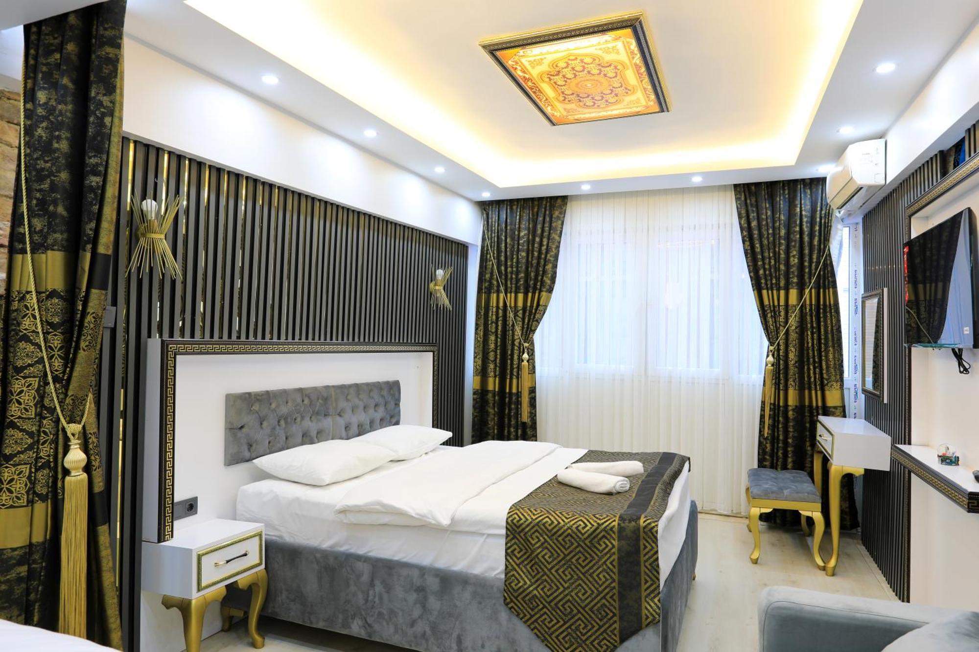 Istanbul Hotel&Guesthouse Exterior photo