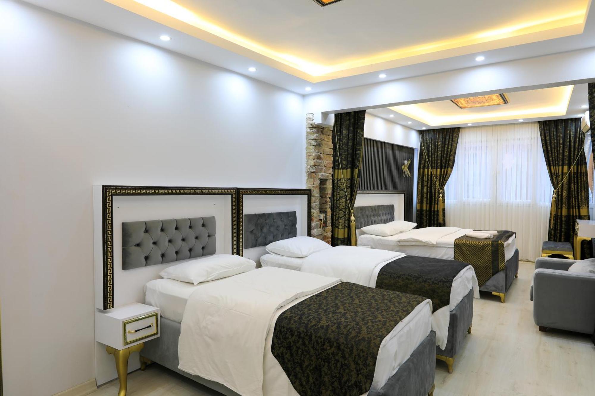 Istanbul Hotel&Guesthouse Exterior photo
