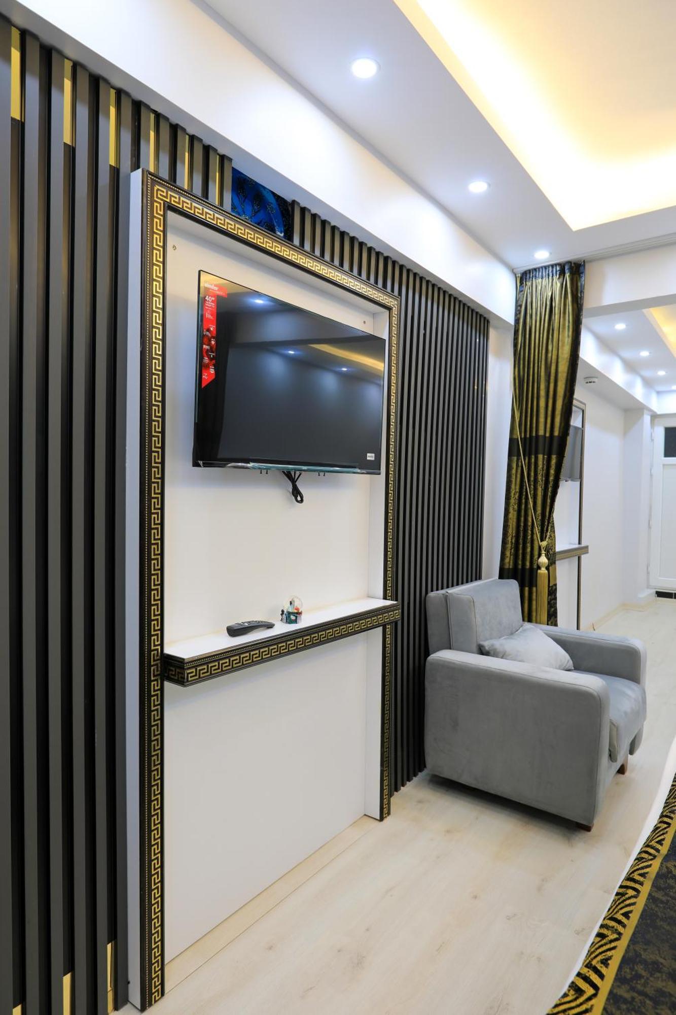 Istanbul Hotel&Guesthouse Exterior photo
