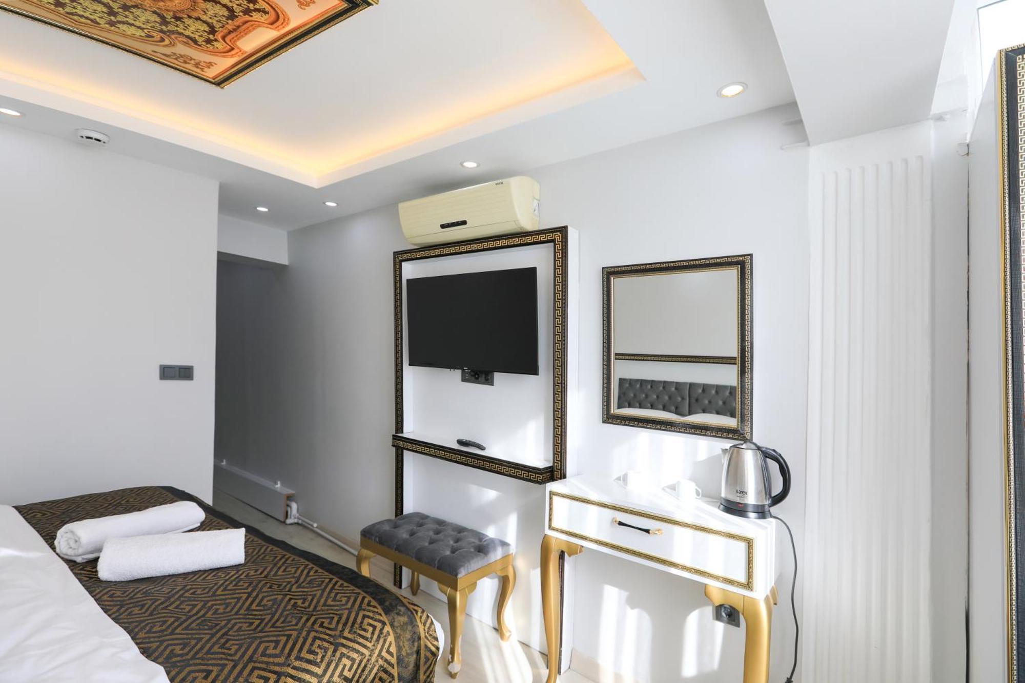Istanbul Hotel&Guesthouse Exterior photo