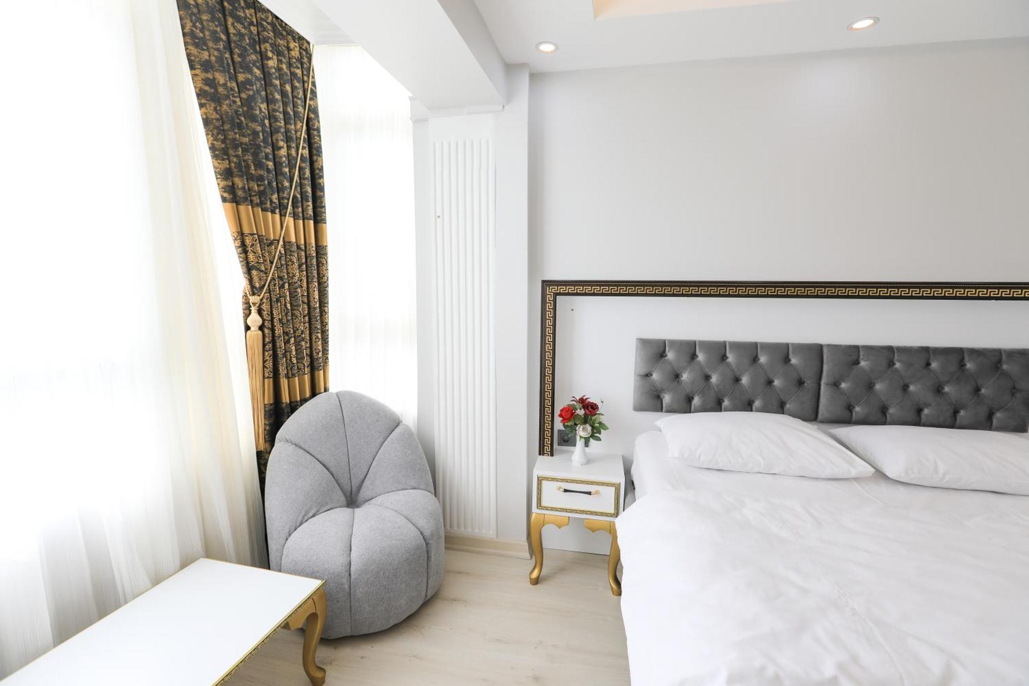 Istanbul Hotel&Guesthouse Exterior photo